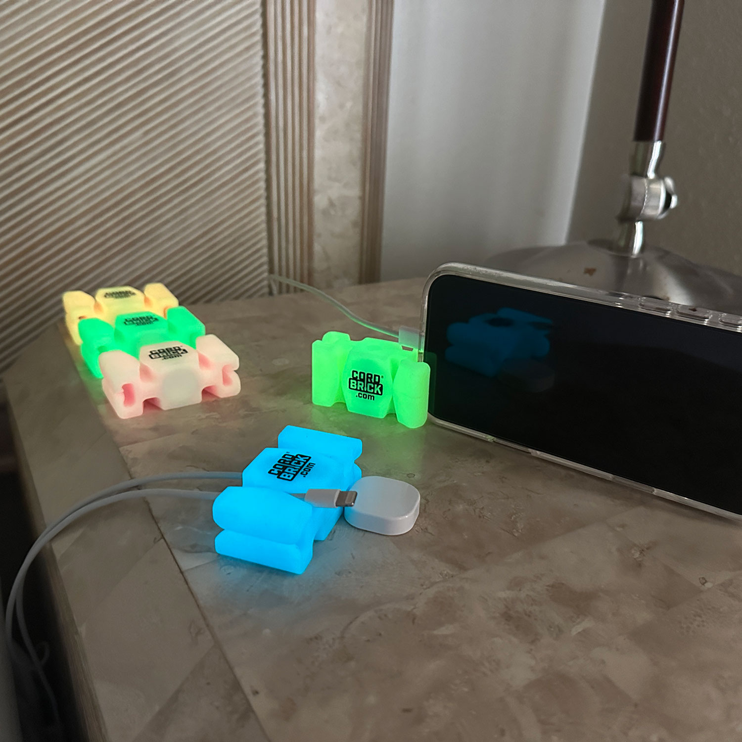 GlowBrick™